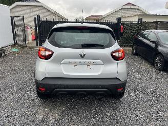  Renault Captur DCI - AUTOMATIC - KLIMATRONIK 2018/10