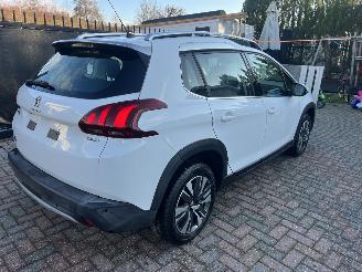 Peugeot 2008 1,2 BENZINE 110,PS AUTOMATIK picture 5