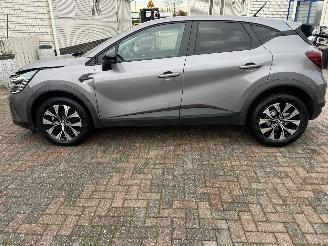 Renault Captur BENZINE EDETION AIRBAG,S OKE picture 13