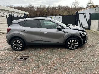 Renault Captur BENZINE EDETION AIRBAG,S OKE picture 12