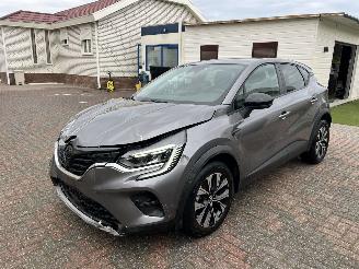 Renault Captur BENZINE EDETION AIRBAG,S OKE picture 5