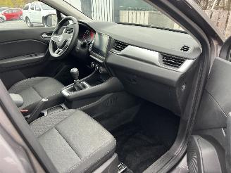 Renault Captur BENZINE EDETION AIRBAG,S OKE picture 14