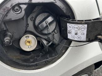 Renault Clio BENZINE 100,PS + LPG - KLIMA picture 19