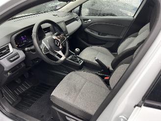 Renault Clio BENZINE 100,PS + LPG - KLIMA picture 21