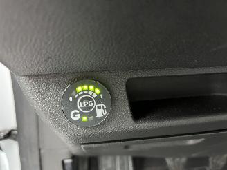 Renault Clio BENZINE 100,PS + LPG - KLIMA picture 22