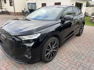 Audi Q4 SPORTBACK E-TRON PANORAMADACH picture 7