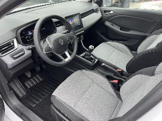 Renault Clio BENZINE KLIMA picture 12