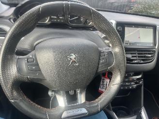 Peugeot 208 ROLAND - GARROS AUTOMATIC picture 27