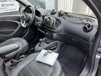 Smart Forfour 60kW EQ Batterie picture 11