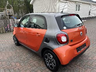 Smart Forfour 60kW EQ Batterie picture 4