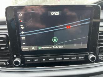 Kia Rio BENZINE - AUTOMATIC picture 19