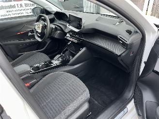 Peugeot 208 ELEKTRO  -- KLIMATRONIK picture 15