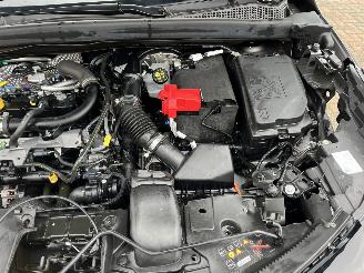 Renault Captur BENZINE AIRBAG OKE picture 10