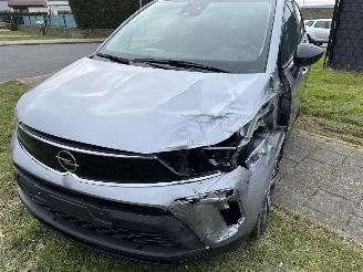 Opel Crossland BENZINE - KLIMA picture 7