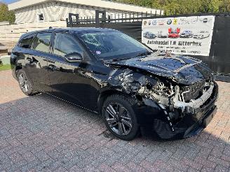 Peugeot 308 BENZINE - AUTOMATIC picture 4