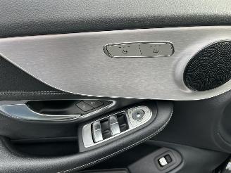 Mercedes C-klasse CABRIO AMG-PAKKET picture 16