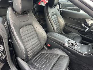Mercedes C-klasse CABRIO AMG-PAKKET picture 14
