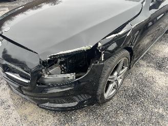 Mercedes C-klasse CABRIO AMG-PAKKET picture 7