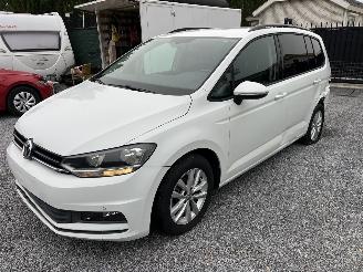 Volkswagen Touran 7-PERSOONS 68000.KM picture 5