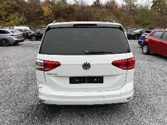 Volkswagen Touran 7-PERSOONS 68000.KM picture 2