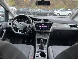 Volkswagen Touran 7-PERSOONS 68000.KM picture 14