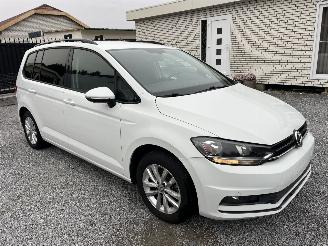Volkswagen Touran 7-PERSOONS 68000.KM picture 9