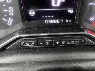 Citroën C3 Aircross CLIMATRONIK -- NAVI picture 19