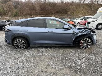 BYD  SEALION/7 DESIGN  4X4 FULL-OPTION picture 7