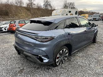 BYD  SEALION/7 DESIGN  4X4 FULL-OPTION picture 8