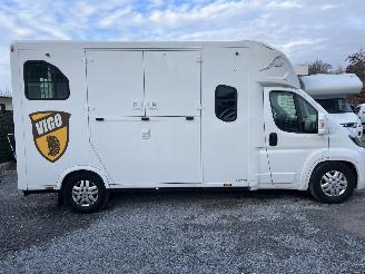 Peugeot Boxer THEAULT PROTEO  PFERDE picture 3