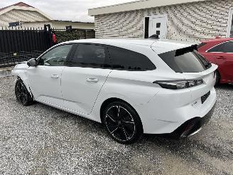 Peugeot 308 ELEKTRO  -- ALLURE picture 14