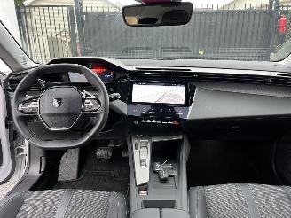 Peugeot 308 ELEKTRO  -- ALLURE picture 18