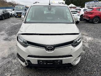 Toyota ProAce PROACE - CITY - VERSO picture 6