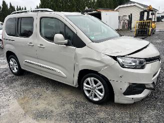 Toyota ProAce PROACE - CITY - VERSO picture 4