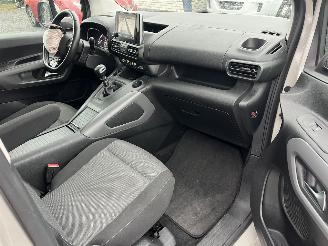 Toyota ProAce PROACE - CITY - VERSO picture 15