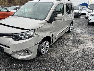 Toyota ProAce PROACE - CITY - VERSO picture 7