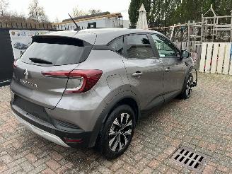 Renault Captur BENZINE - KLIMA + NAVI picture 4