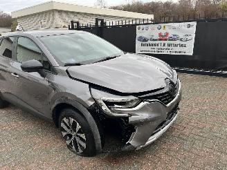 Renault Captur BENZINE - KLIMA + NAVI picture 6