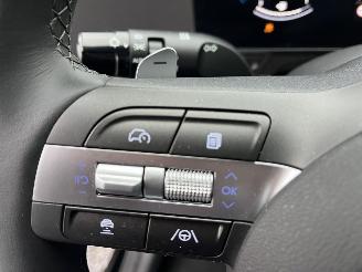 Hyundai Kona 1,6 BENZINE - 1,6 HYBRIDE picture 27