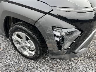 Hyundai Kona 1,6 BENZINE - 1,6 HYBRIDE picture 9