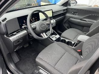 Hyundai Kona 1,6 BENZINE - 1,6 HYBRIDE picture 18