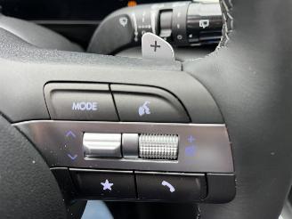 Hyundai Kona 1,6 BENZINE - 1,6 HYBRIDE picture 26