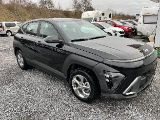 Hyundai Kona 1,6 BENZINE - 1,6 HYBRIDE picture 8