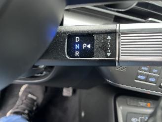 Hyundai Kona 1,6 BENZINE - 1,6 HYBRIDE picture 23