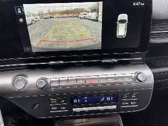 Hyundai Kona 1,6 BENZINE - 1,6 HYBRIDE picture 21