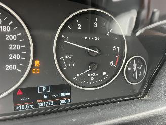 BMW 3-serie 320.D AUTOMATIC - LUXURY picture 26