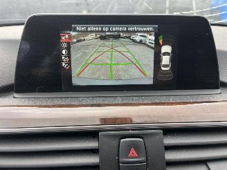 BMW 3-serie 320.D AUTOMATIC - LUXURY picture 25