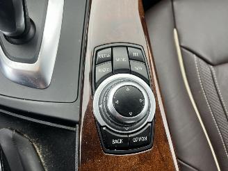 BMW 3-serie 320.D AUTOMATIC - LUXURY picture 24