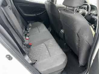 Toyota Yaris 1,5 HYBRIDE - BENZINE - AUTOMATIC picture 15