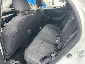 Toyota Yaris 1,5 HYBRIDE - BENZINE - AUTOMATIC picture 16